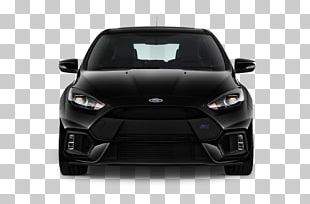 Ford Focus RS Car Lexus 2014 Ford Focus PNG
