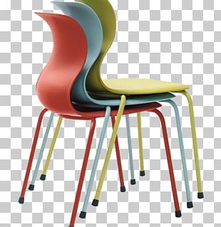 Table Chair Furniture Industrial Design PNG