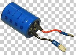 Capacitor Electricity Electronics Electrical Energy Electric Charge PNG