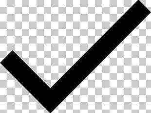 Check Mark Computer Icons Encapsulated PostScript PNG