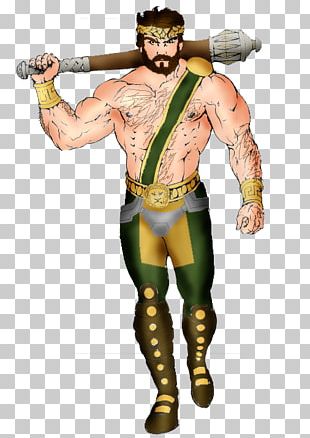 Heracles Thor Hercules Marvel Comics PNG