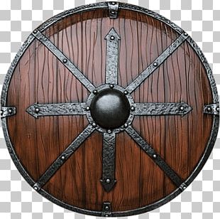 Shield Viking Foam Larp Swords Live Action Role-playing Game Dragon PNG