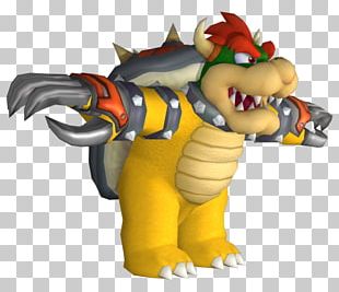 Mario Strikers Charged Super Mario Strikers Bowser Princess Daisy PNG ...