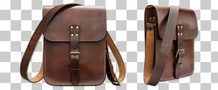 John Neeman Tools Messenger Bags Leather Handbag PNG