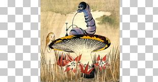Alice's Adventures In Wonderland The Mad Hatter Through The Looking-glass And What Alice Found There Queen Of Hearts March Hare PNG