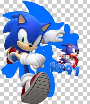Sonic The Hedgehog 2 Sonic Generations Metal Sonic Sonic Forces PNG