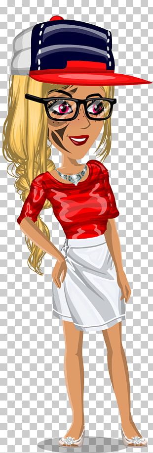 MovieStarPlanet Desktop PNG