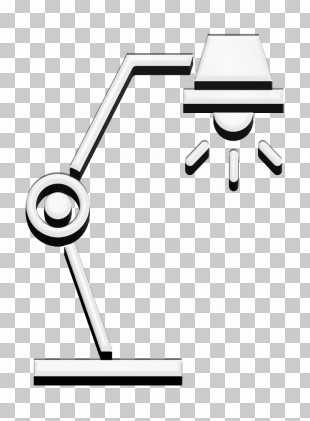 Lamp Icon School Icon PNG
