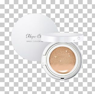 Face Powder Product PNG