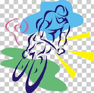 Racing Bicycle Mountain Bike Cycling Icon PNG