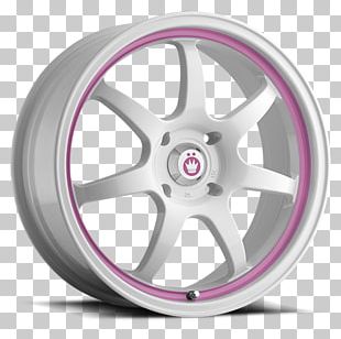 Car Rim Wheel Sizing Tire PNG