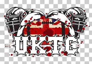 Blood Bowl Logo York Font PNG