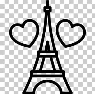 Eiffel Tower Computer Icons Monument PNG