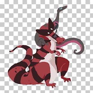 Illustration Legendary Creature PNG