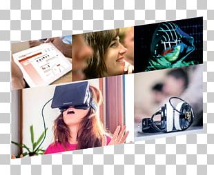 Oculus Rift Advertising Plastic Oculus VR PNG