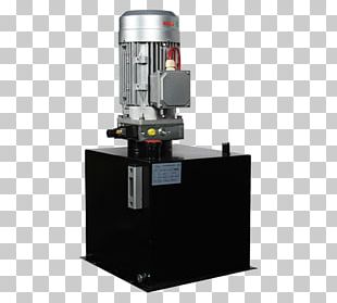 S S Hydraulics Hydraulic Power Network Manufacturing Machine PNG
