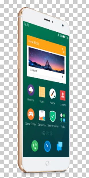 Smartphone Feature Phone Meizu MX4 Pro PNG