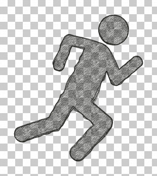 Stick Man Running Vector Art, Icons, and Graphics for Free Download