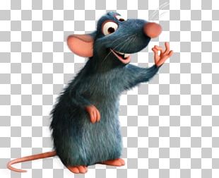 Ratatouille Auguste Gusteau Brad Bird Pixar Chef PNG, Clipart, Auguste ...