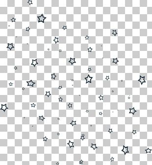 Star Rain Snow Drawing Water PNG