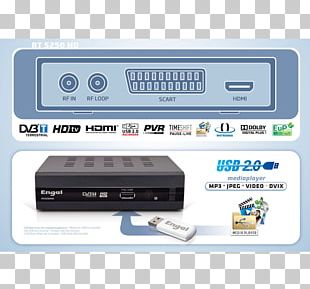 HDMI Output Device AV Receiver Audio Power Amplifier Electronics PNG