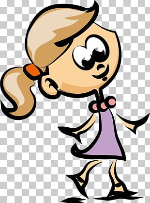 Cartoon Girl Illustration PNG, Clipart, Baby Girl, Book, Cartoon ...