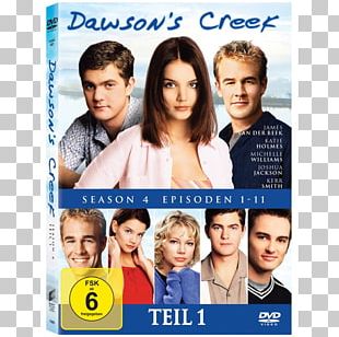 Dawson's Creek Dawson Leery James Van Der Beek Crying Pacey Witter PNG ...