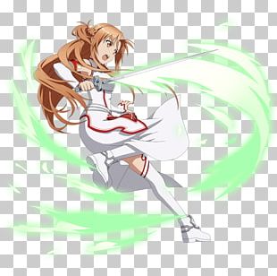 Sword Art Online: Code Register Asuna Fairy Spriggan, sete pecados  capitais, bow, fictional Character, angel png