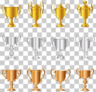 Champions League Trophy Png Images Champions League Trophy Clipart Free Download