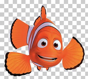 Marlin Finding Nemo Clownfish PNG, Clipart, Animals, Animation ...