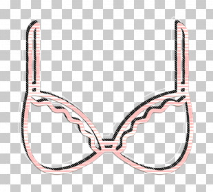 Brassiere PNG File