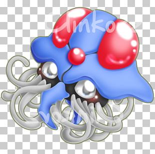 Tentacruel Pokémon types Pokédex Unown, pokemon transparent background PNG  clipart