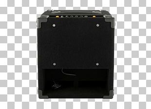 Markbass Mini CMD 121P Mark Bass Bass Guitar Electronics Electronic Musical Instruments PNG