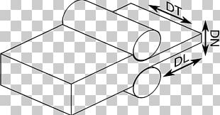 Paper Line Art Drawing White PNG