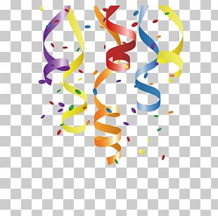 Ribbon Packaging And Labeling Yellow PNG