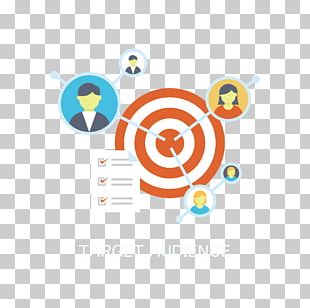 Target Market Target Audience Targeted Advertising Marketing PNG