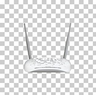 Wireless Access Points TP-Link IEEE 802.11n-2009 Wireless Network Router PNG