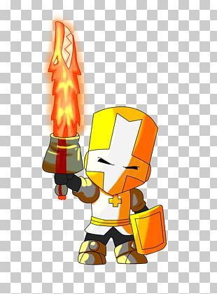 Castle Crashers Character Television, castle crashers, television,  fictional Character, blacksmith png