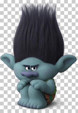 Trolls Branch PNG Images, Trolls Branch Clipart Free Download