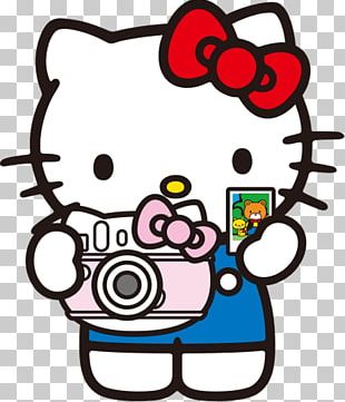 Hello Kitty Animation Character My Melody PNG, Clipart, All Star ...