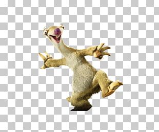 Scrat Manfred Sid Ice Age Film PNG, Clipart, Animation, Banner, Blue ...