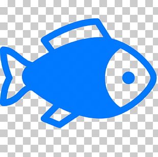 Computer Icons Fishing PNG