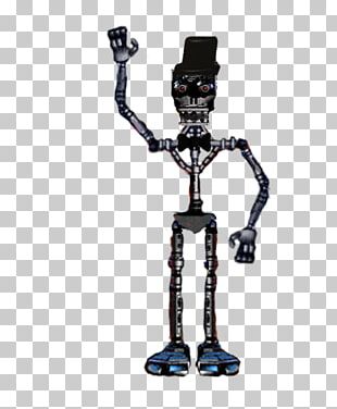 Five Nights At Freddy's 2 Endoskeleton Bonnie Wiki PNG, Clipart, Free PNG  Download