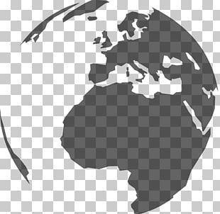 North Africa Middle East Second World War European Theatre Of World War II Blank Map PNG