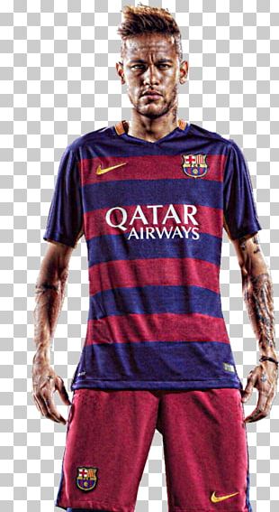 Neymar Paris Saint-Germain F.C. Portable Network Graphics FC Barcelona ...