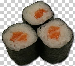 California Roll Onigiri Makizushi Gimbap Sushi PNG