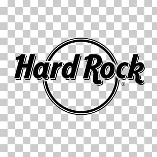 Hard Rock Cafe Logo Brand Tumblr PNG, Clipart, Black And White, Brand ...