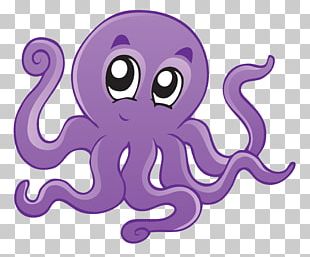 Octopus Cartoon PNG, Clipart, Art, Cartoon, Cephalopod, Drawing ...