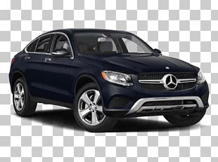 2018 Mercedes-Benz GLA-Class Sport Utility Vehicle Car Mercedes-Benz M-Class PNG