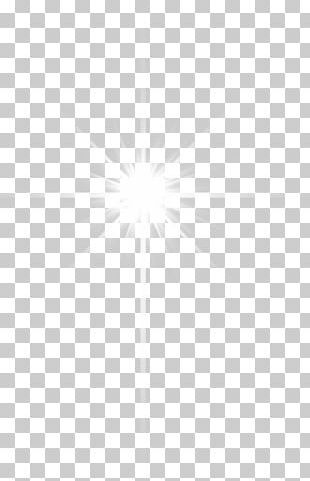 Black And White Point Angle Pattern PNG